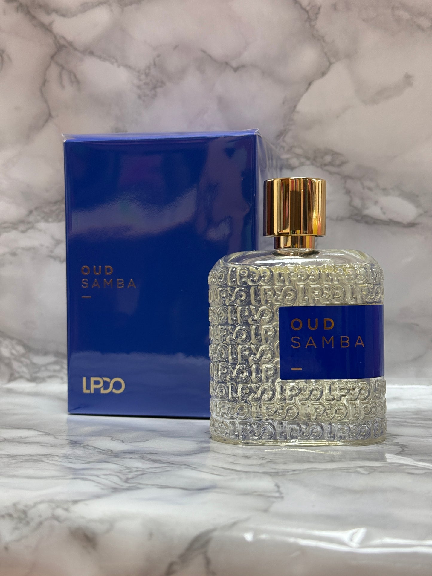 Oud Samba LPDO