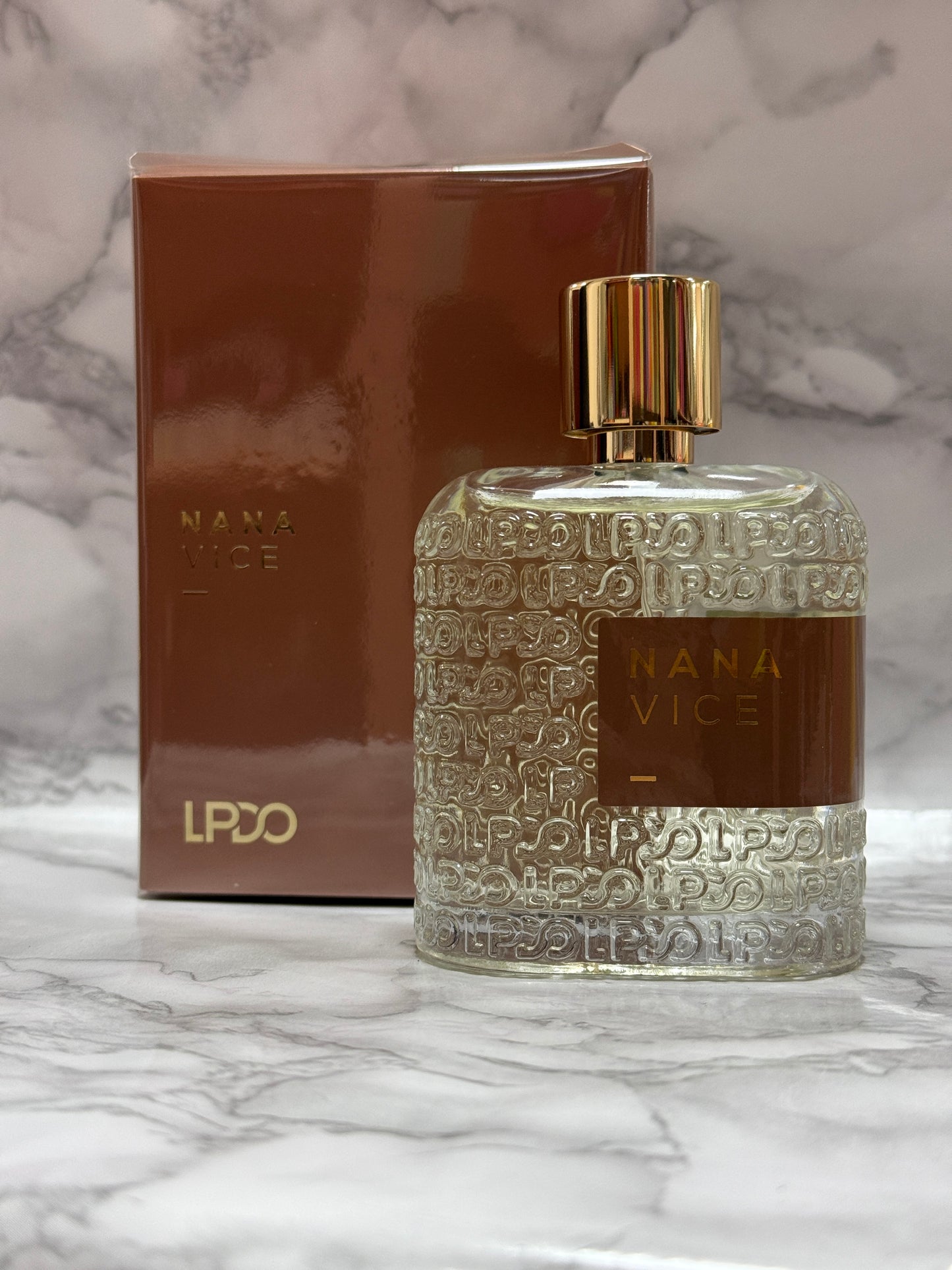 Nana Vice LPDO
