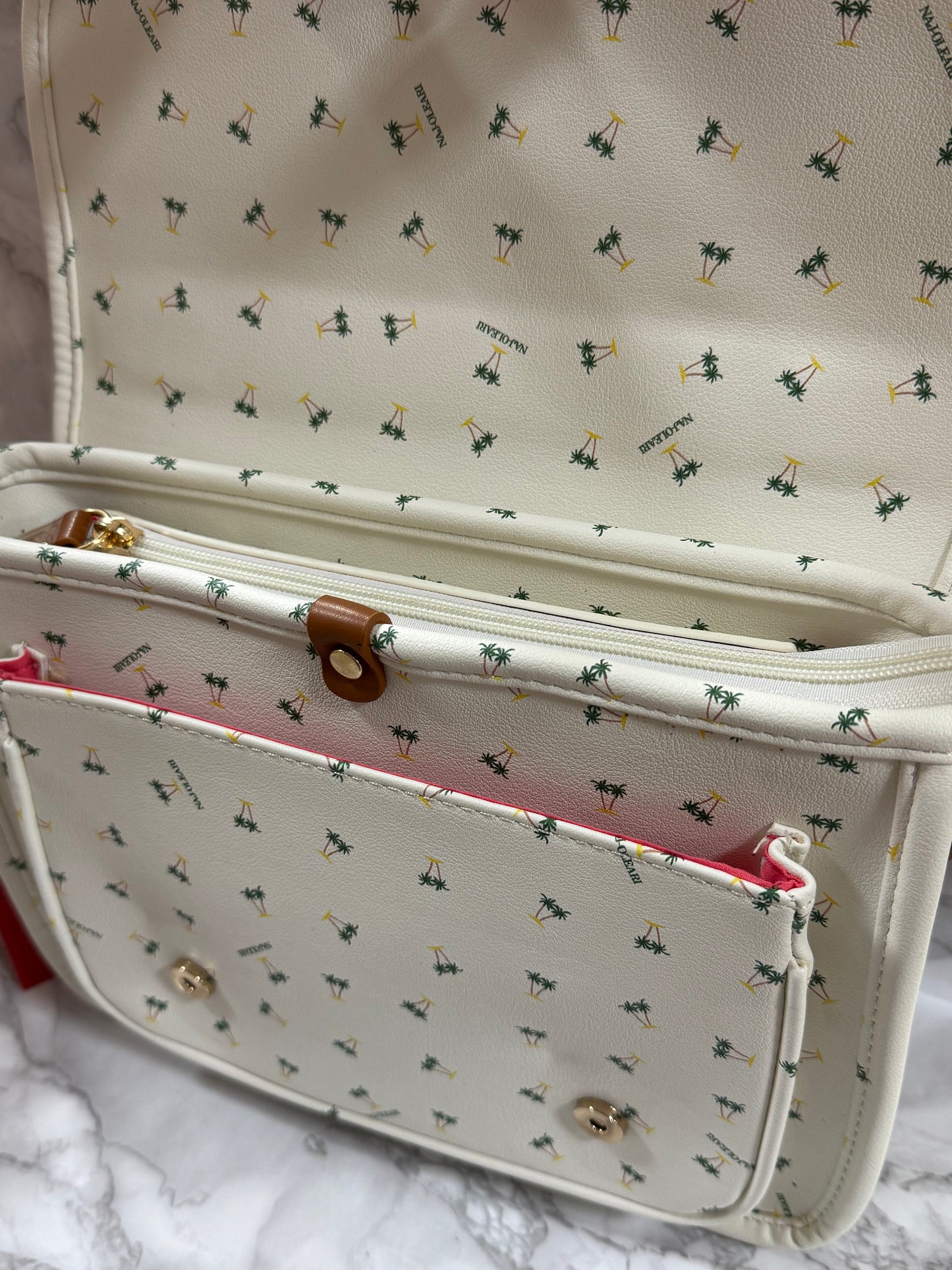 Cartella media Naj-Oleari Miami