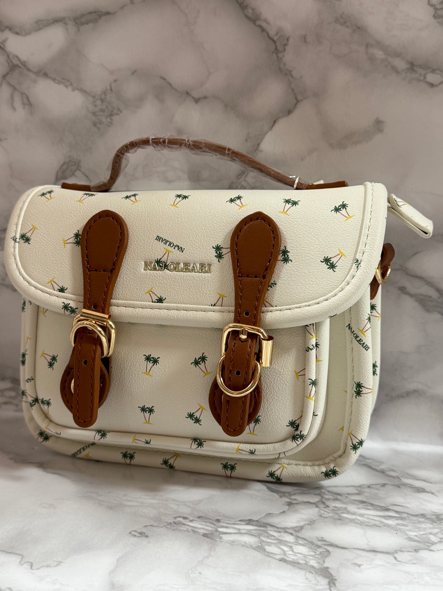 Cartella mini Naj-Oleari Miami