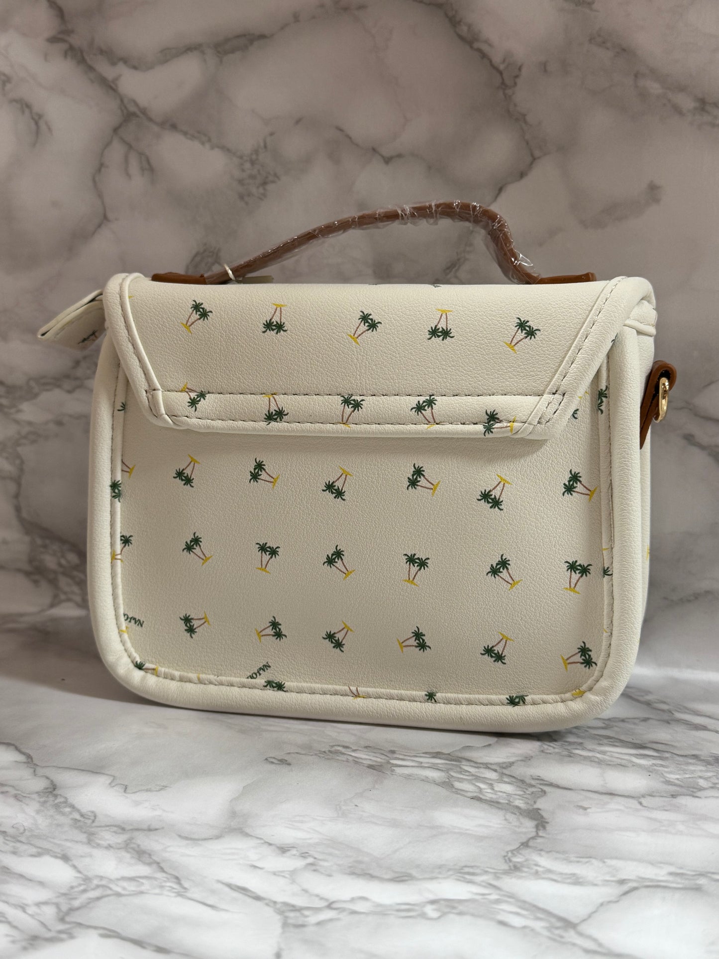 Cartella mini Naj-Oleari Miami