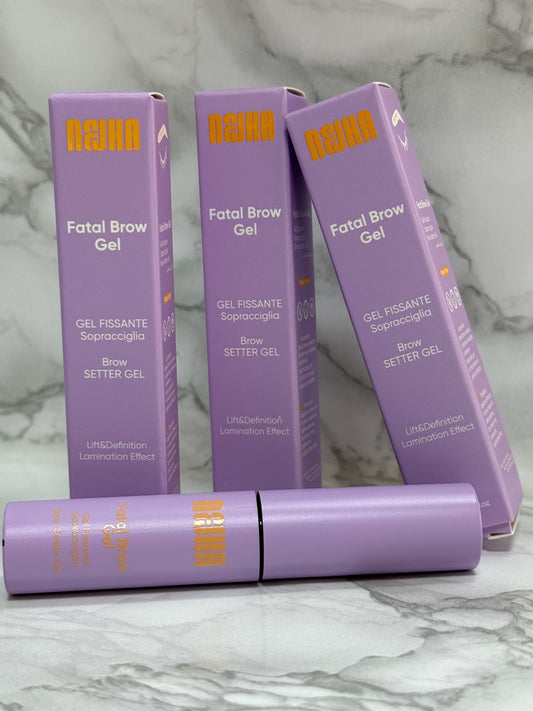 Fatal Brow Gel