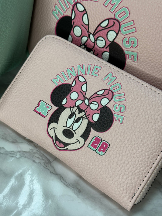 Portafoglio Minnie