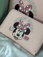 Portafoglio Minnie