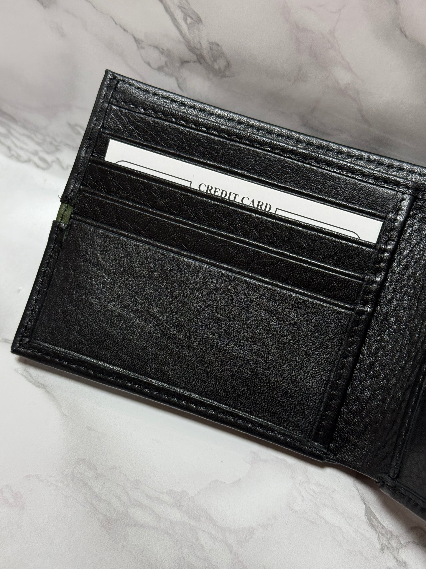 Portafoglio British Gentman&Co