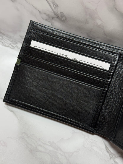 Portafoglio British Gentman&Co