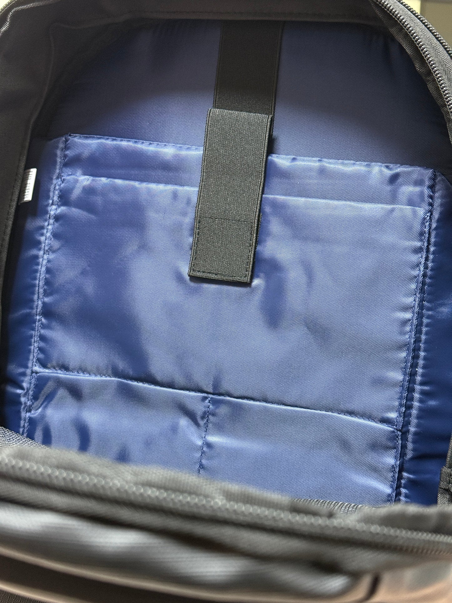 Zaino James British Gentman&Co Green