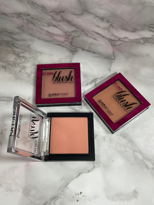 My Skin Blush BellaOggi