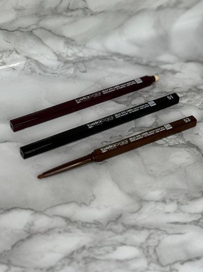 Jelly Eye Liner Bellaoggi