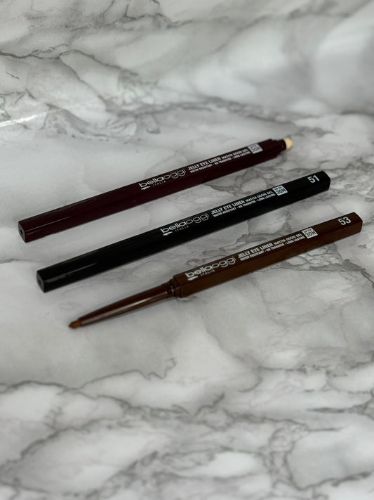 Jelly Eye Liner Bellaoggi