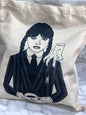 Tote Bag Mercoledì Addams