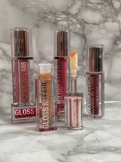 Gloss Affair BellaOggi