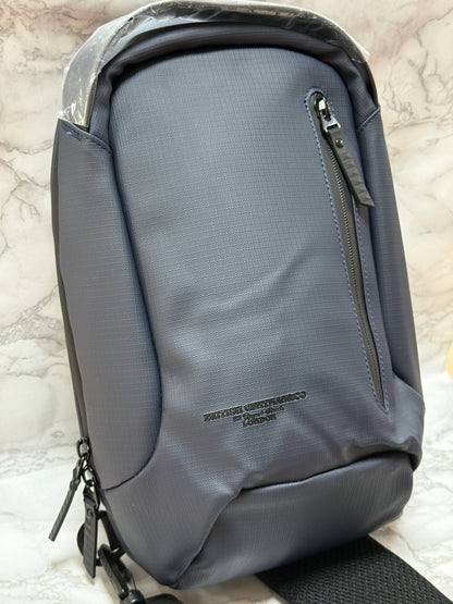 Zainetto Monospalla British Gentman&Co