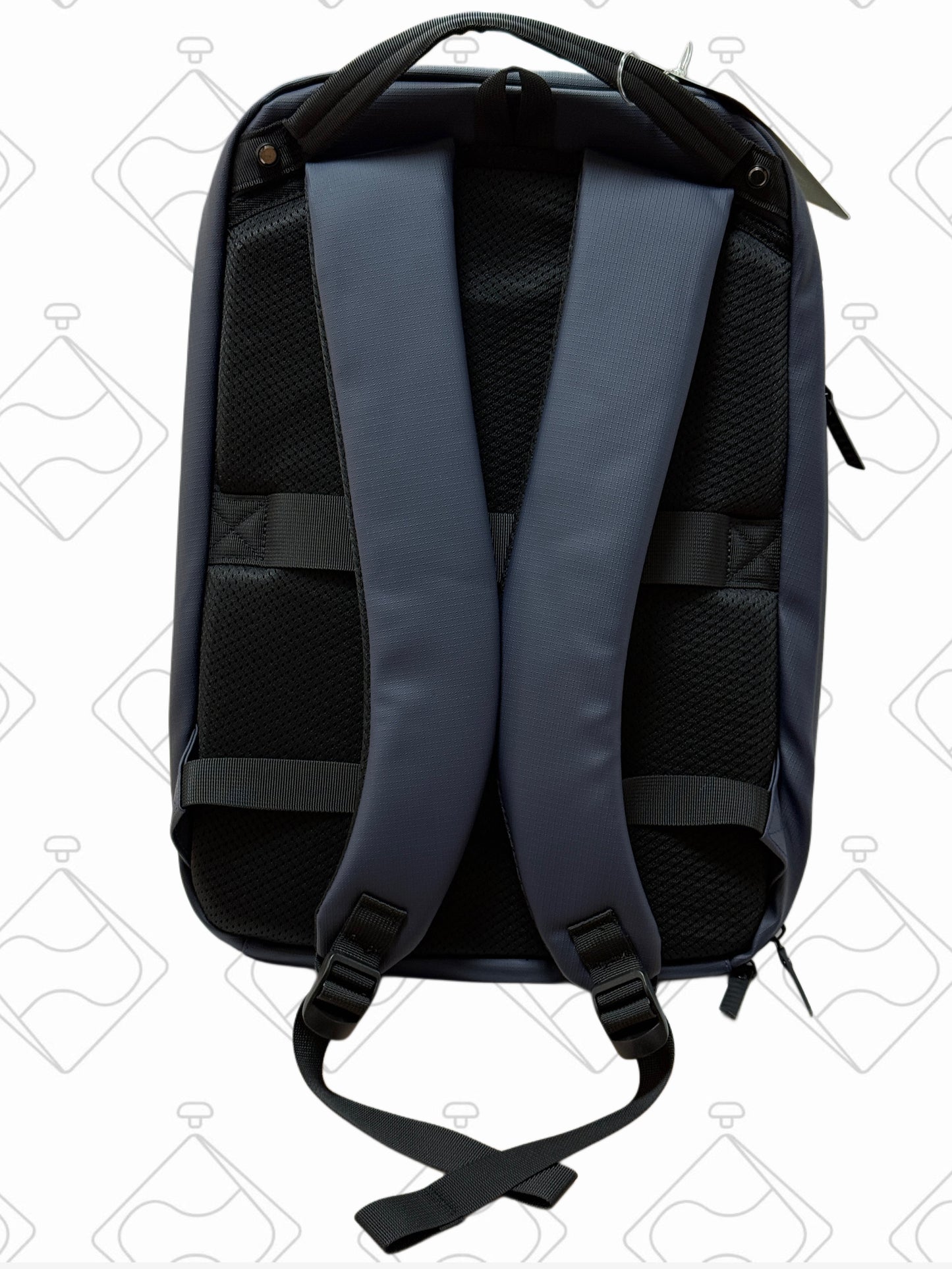 Zaino Alpha Elite British Gentman&Co