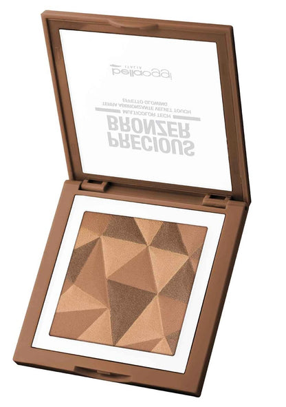 Precious Bronzer Multicolor Tech BellaOggi