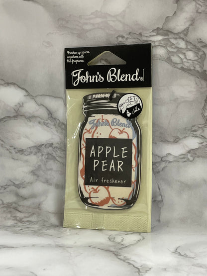 Air Freshener Apple Pear