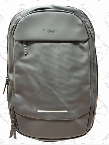 Zaino James British Gentman&Co Black