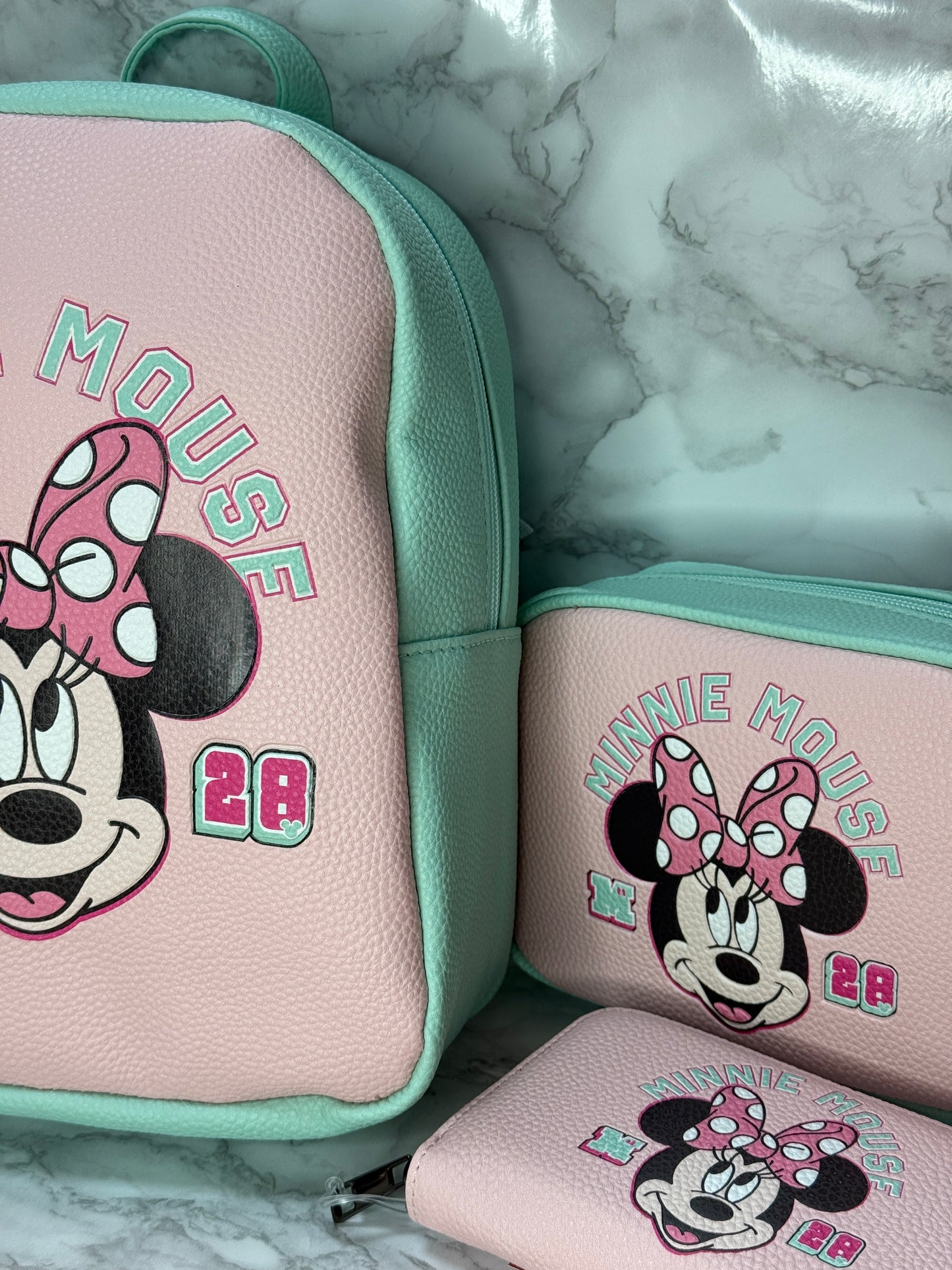 Zaino Minnie