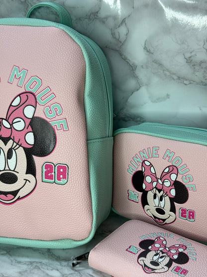 Zaino Minnie