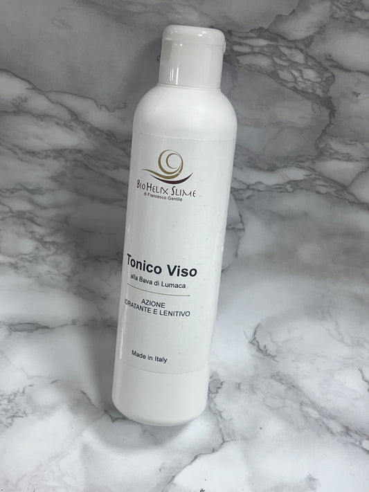 Tonico Viso Biohelix Slime