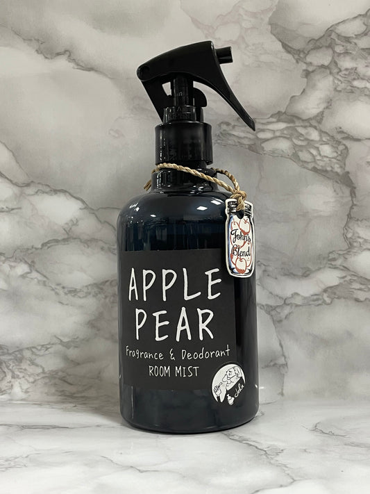 Room Mist Apple Pear