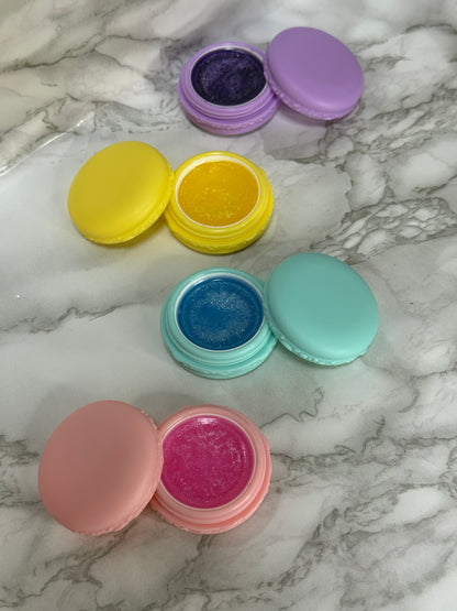 Macarons Lip Gloss