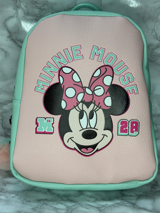 Zaino Minnie