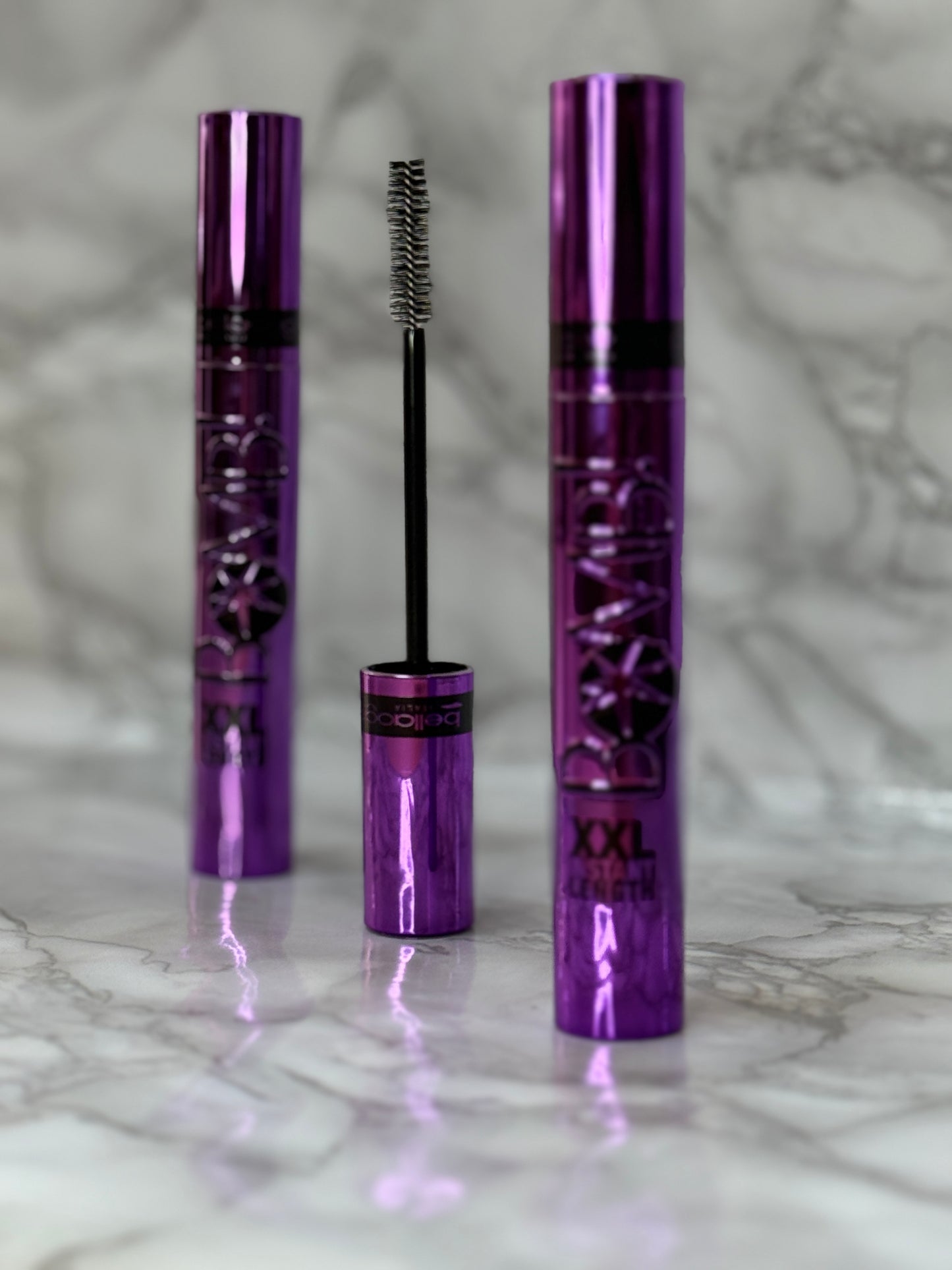Mascara BOMB! XXL Instant Length