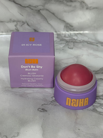 Blush Cremoso NEJHA
