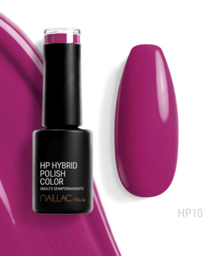 HP Smalto Semipermanente Naillac