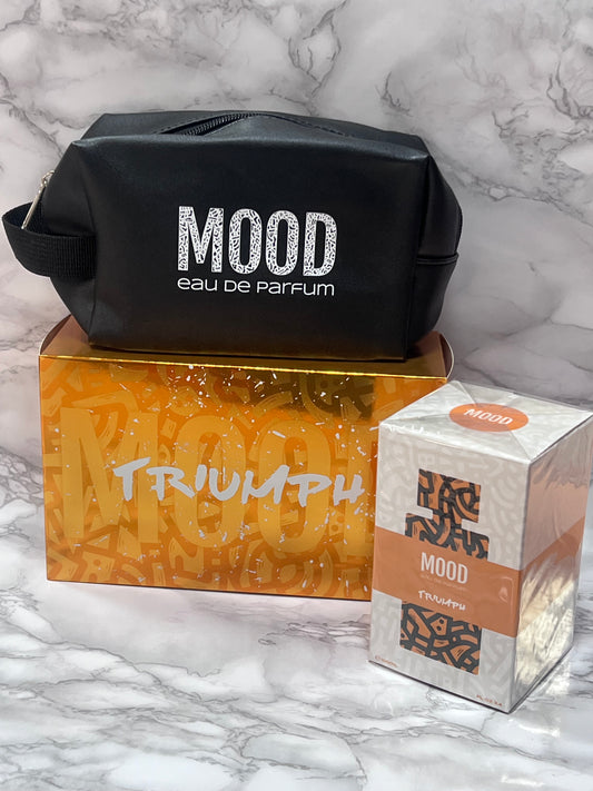 Coffret Mood Triumph