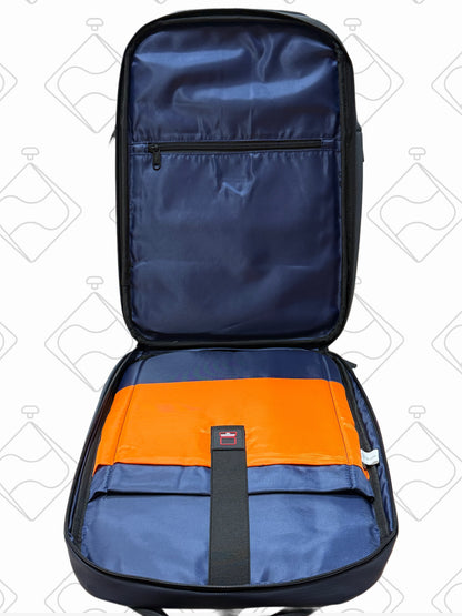 Zaino Alpha Elite British Gentman&Co