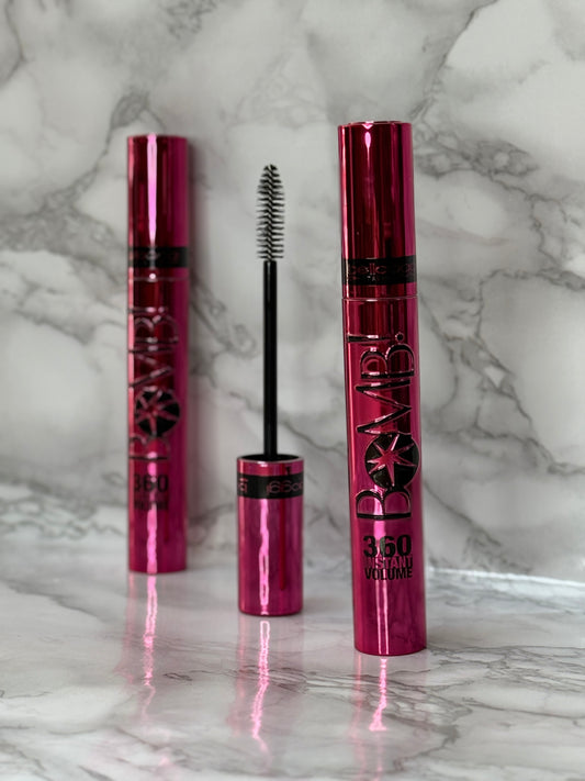 Mascara BOMB! 360 Instant Volume