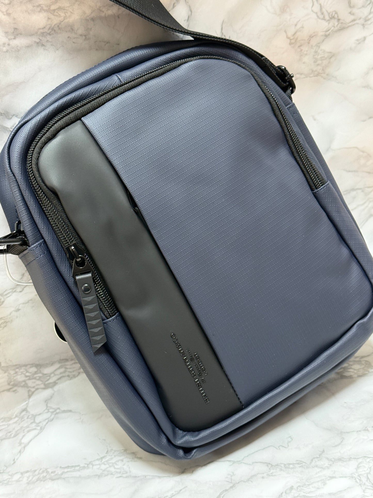 Tracolla Paul British Gentman&Co