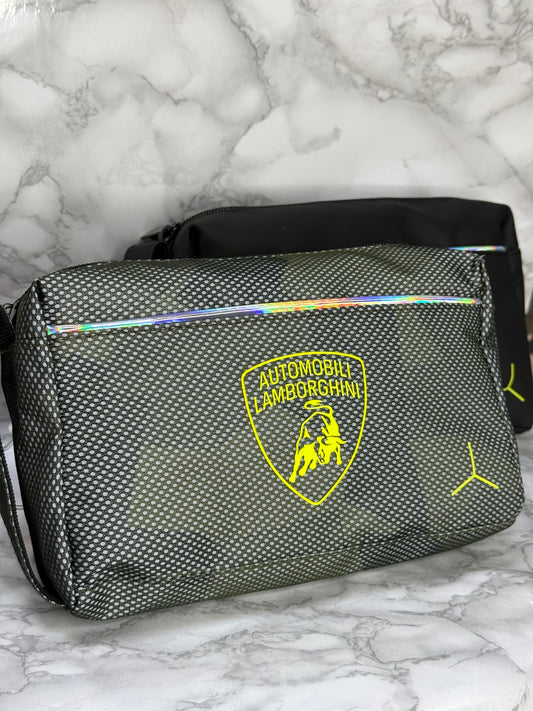 Trousse Lamborghini Mimetica