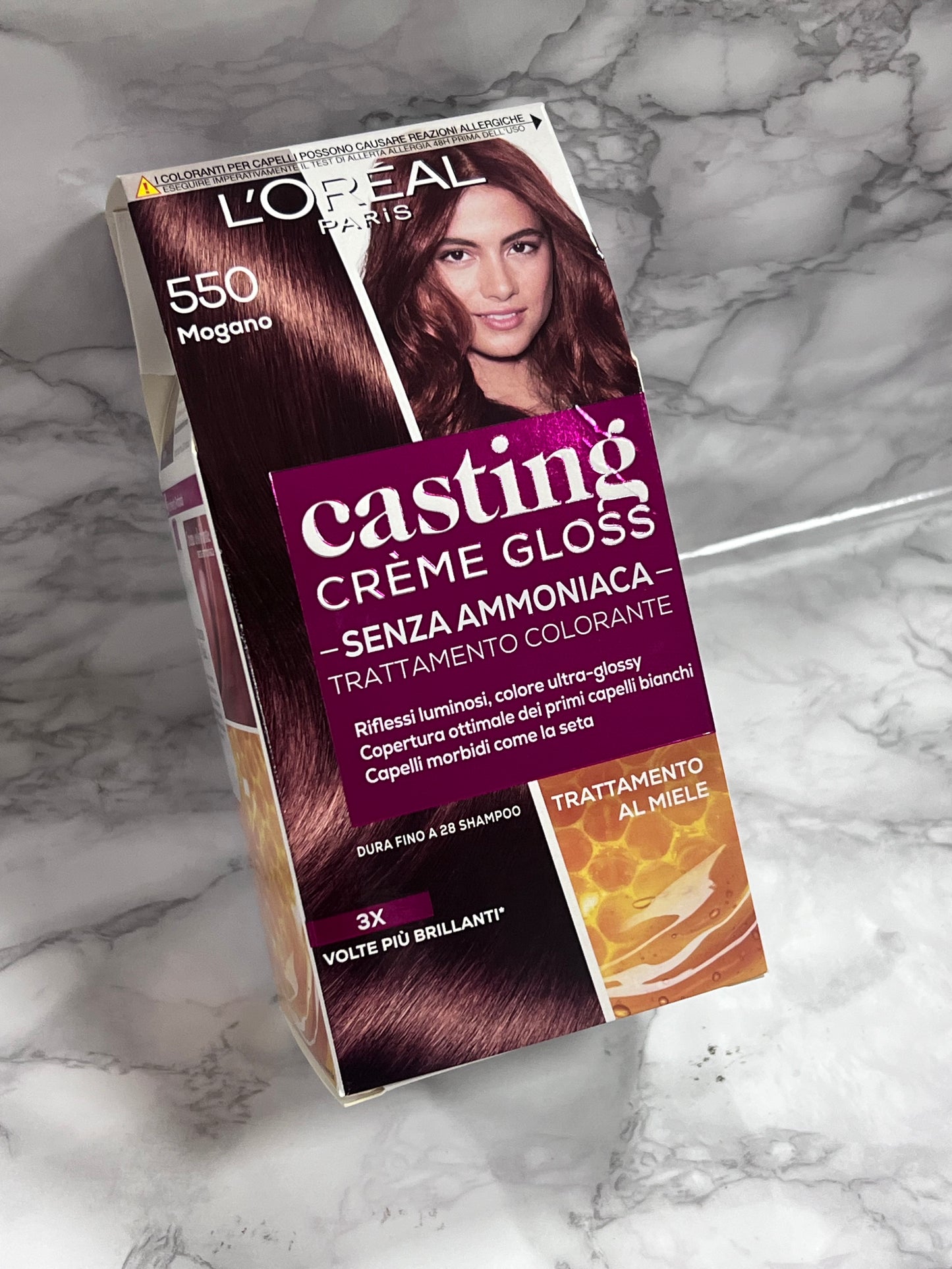 L'Oréal Casting Crème Gloss