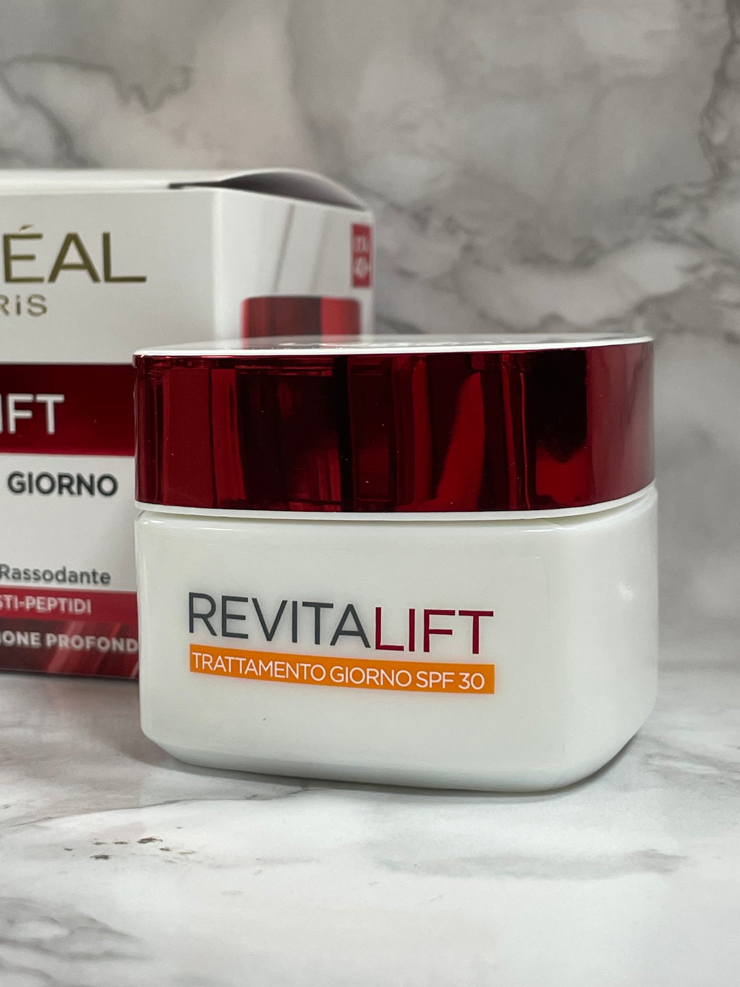 Crema Revitalift L'Oréal Multi-Lift