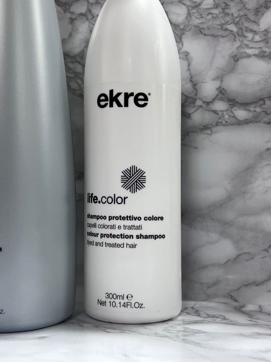 Shampoo Protettivo Colore Ekre