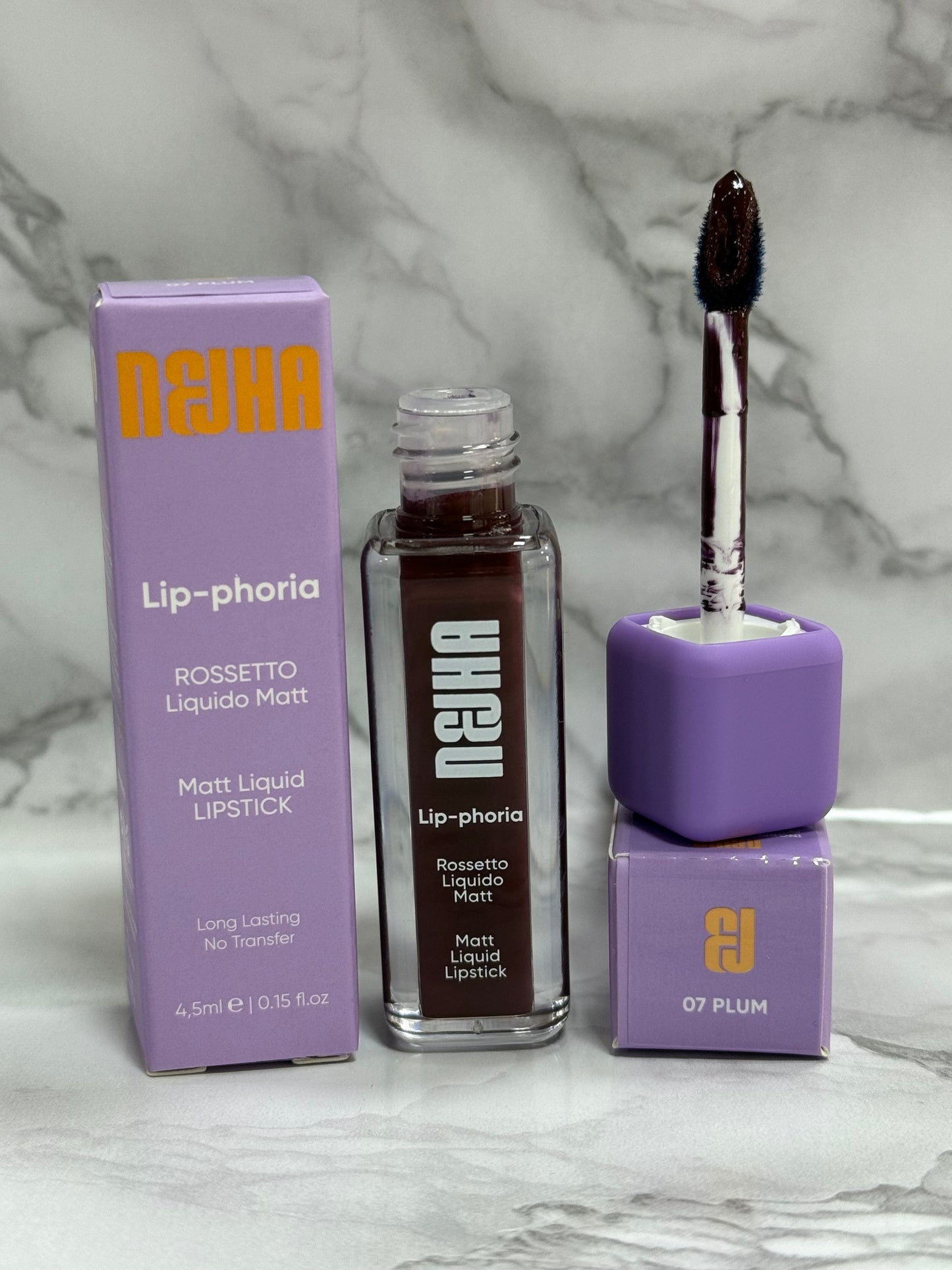 Rossetto Lip-Phoria NEJHA