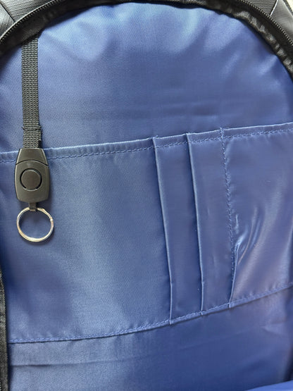 Zaino James British Gentman&Co Green