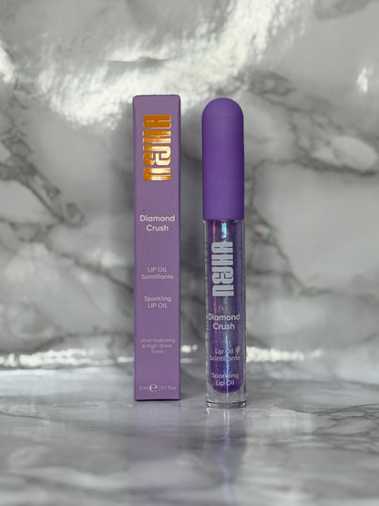 Diamond Crush Lip Oil NEJHA