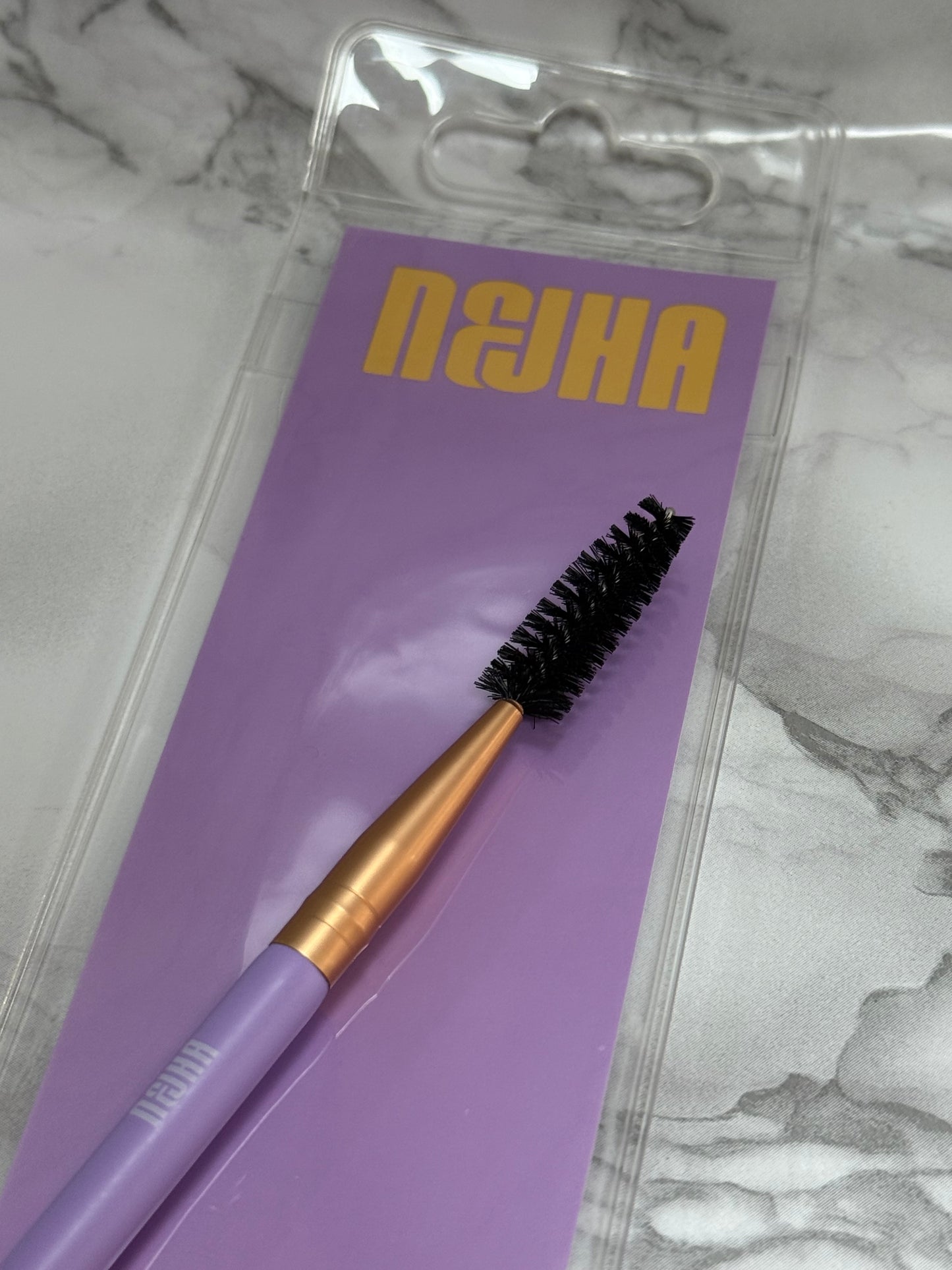 Brow Brush 12