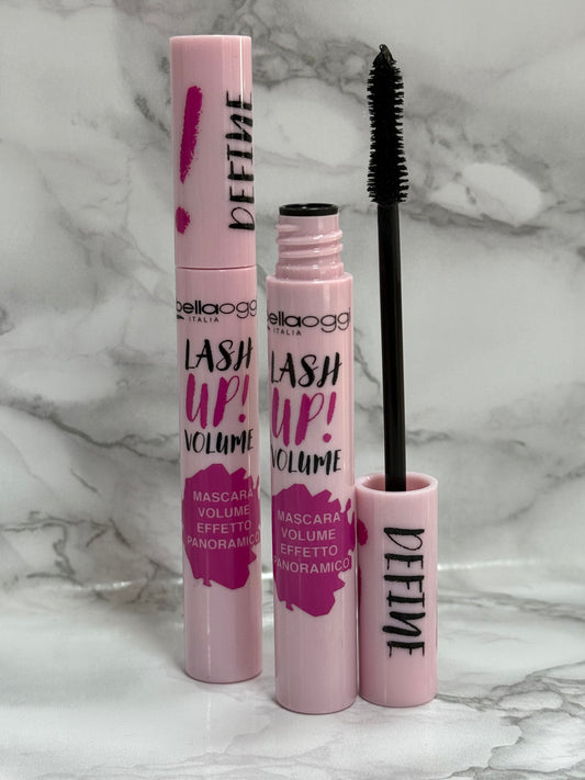 Mascara Lash Up! Define BellaOggi