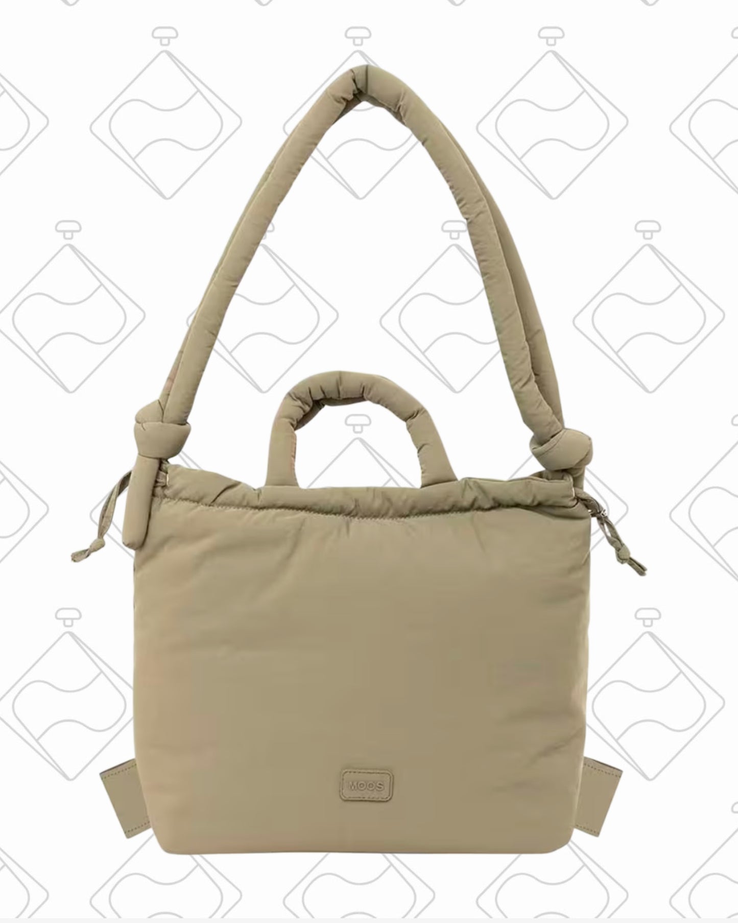 Shopping Bag Moos