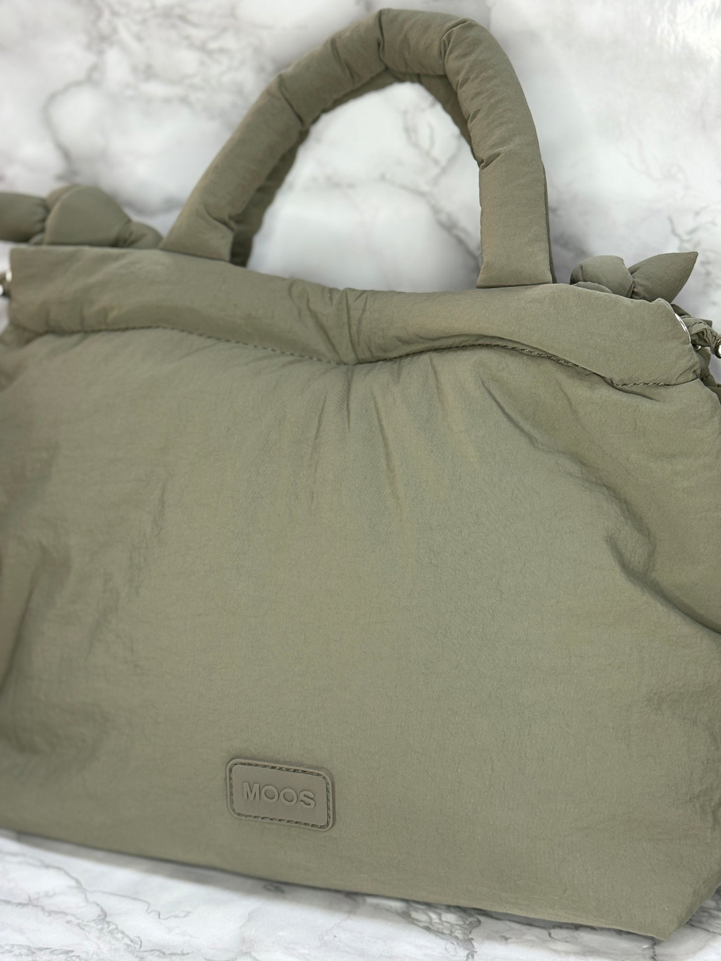 Shoulder Bag Moos