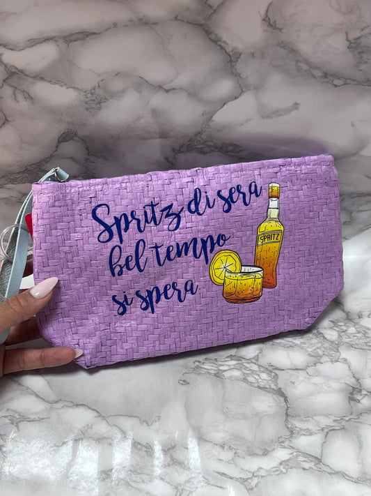 Pochette Spritz