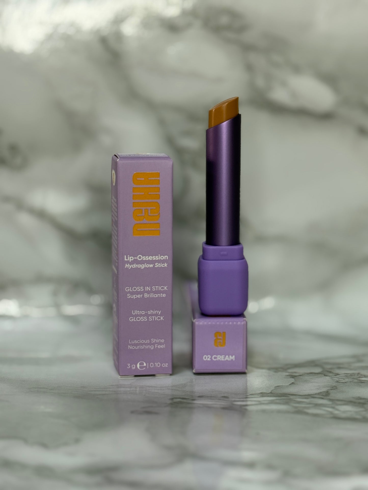 Lip-Ossession Hydraglow Stick NEJHA