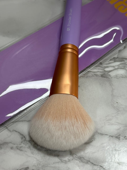 Powder Brush 01