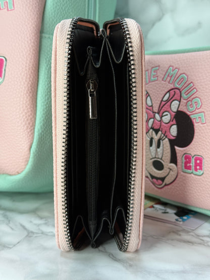 Portafoglio Minnie