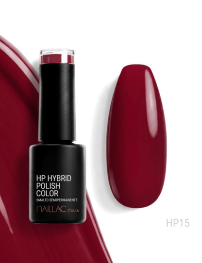 HP Smalto Semipermanente Naillac